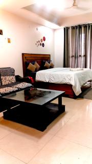 Wildwood Retreat Studios - 0