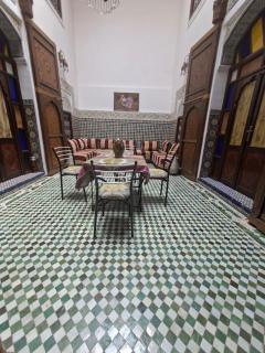 Riad Dar Fes - 0