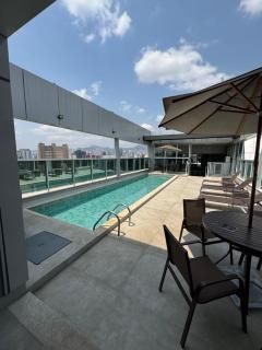 Charme & Conforto em Lourdes - 1