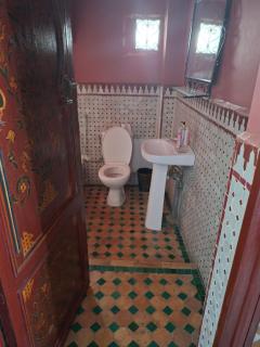 Riad Dar Fes - 3