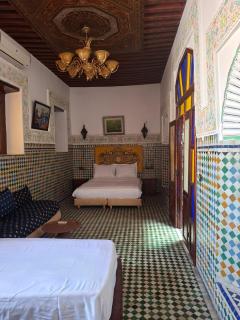 Riad Dar Fes - 2