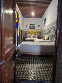 Riad Dar Fes - 1