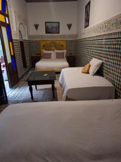 Riad Dar Fes - 8