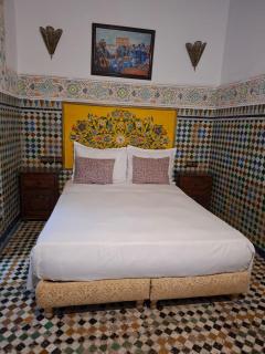 Riad Dar Fes - 4