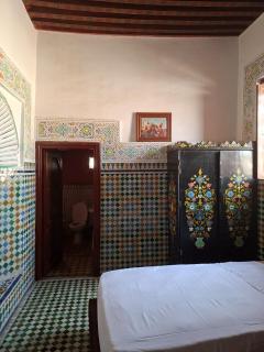 Riad Dar Fes - 5