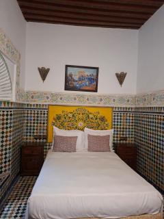 Riad Dar Fes - 7