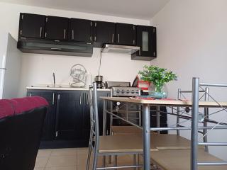 Cozy ground floor apartment, independent area, Mondragón University - 4