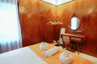 Apsara Cafe & VIlla, Bromo - 9