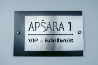 Apsara Cafe & VIlla, Bromo - 4