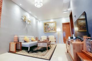 Apsara Cafe & VIlla, Bromo - 4