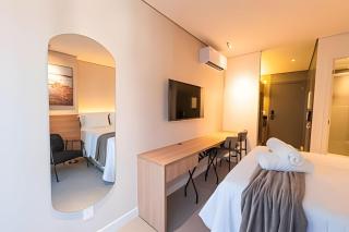 Studio Completo a 250m da Praia de Jatiuca, Maceió - 2