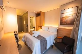 Studio Completo a 250m da Praia de Jatiuca, Maceió - 3