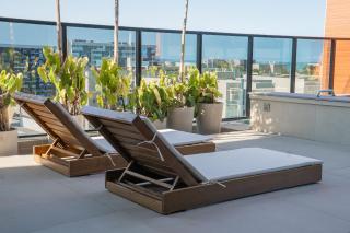 Studio Completo a 250m da Praia de Jatiuca, Maceió - 9