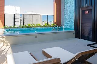 Studio Completo a 250m da Praia de Jatiuca, Maceió - 7