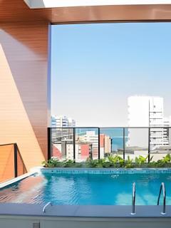 Studio Completo a 250m da Praia de Jatiuca, Maceió - 5