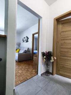 Appartement EURO - 1