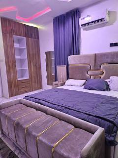 Royalnest Apartments Ajah - 0