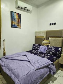 Royalnest Apartments Ajah - 9