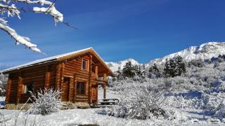 Le Chalet Neige - 9