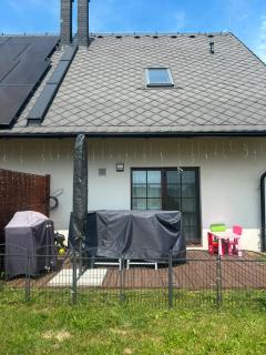 Králíkárna - 0