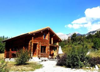 Le Chalet Neige - 8
