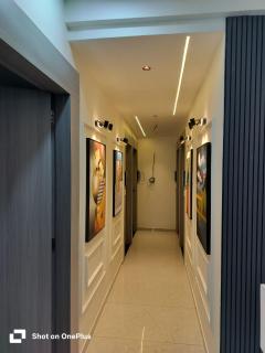 Hotel Sky point - 6
