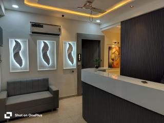 Hotel Sky point - 8