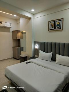 Hotel Sky point - 5