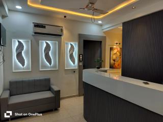 Hotel Sky point - 7