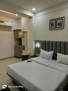 Hotel Sky point - 4