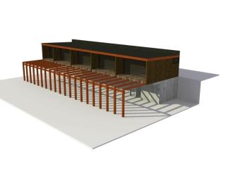 Hotel Ruka Antu - 9