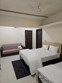 Hotel shanti palace - 5