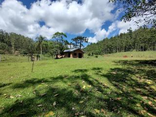 Refúgio da Família Koch - casa de campo - 7
