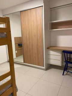 Holandas Prime Studio Varanda com vista Lateral - 4