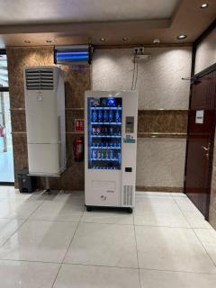 ريحانة جدة للشقق المخدومة - 2