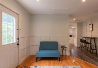 Stylish 4BR in Burns Park near Michigan Stadium - 5