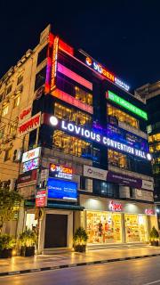 The Ambassador Hotel Dhanmondi - 4