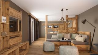 BaseCamp Apartments - 3