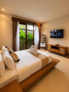 Gemuhouse Ubud - 2