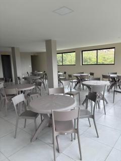 Condomínio Domaine Residence Apto 207 - 2