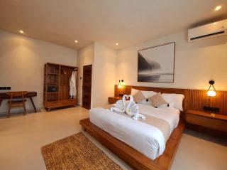 Gemuhouse Ubud - 1
