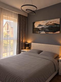 Apartamenty Zator Jaśminowa - 2