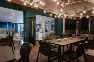 NH Bogota Urban 93 Royal - 2