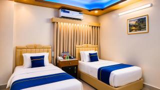 The Ambassador Hotel Dhanmondi - 1