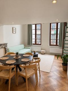 Maison Sali - 2 - Lovely appartement for 7p - 4
