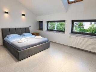 Apartament Stacjahelena - 2