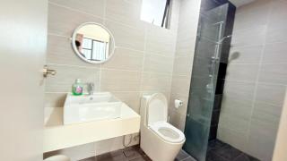 Trion Luxury Suites KLCC - 5