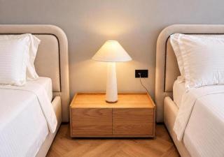 LaFe Tirana Apart-Hotel - 8