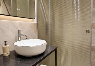 LaFe Tirana Apart-Hotel - 5
