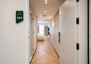 LaFe Tirana Apart-Hotel - 4